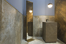 Badezimmer und Wellness - SINK DESIGN | FAB ARCHITECTURAL BUREAU CASTELLARANO