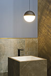 Badezimmer und Wellness - SINK DESIGN | FAB ARCHITECTURAL BUREAU CASTELLARANO