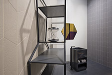 Badezimmer und Wellness - BLACK SINK DESIGN | FAB ARCHITECTURAL BUREAU CASTELLARANO