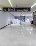Bahnhofe und Flughafen - CIP LOUNGES NEW INTERNATIONAL ISLAMABAD AIRPORT 