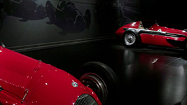 Motors - MUSEO STORICO ALFA ROMEO