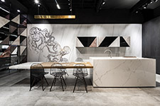 Messen - STAND LIVINGKITCHEN 2019