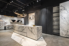 Messen - STAND LIVINGKITCHEN 2019