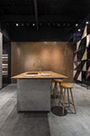 Küche - STAND LIVINGKITCHEN 2019