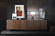 Living und Büro - BLAKE COLLECTION BY MAZZALI