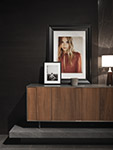 Living und Büro - BLAKE COLLECTION BY MAZZALI