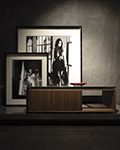 Living und Büro - BLAKE COLLECTION BY MAZZALI