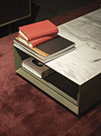 Living und Büro - BLAKE COLLECTION BY MAZZALI