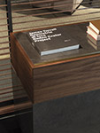 Living und Büro - BLAKE COLLECTION BY MAZZALI