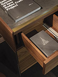 Living und Büro - BLAKE COLLECTION BY MAZZALI