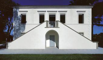 VILLA MICHELI