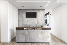 Gesundheit und Pflege  - DV MEDICAL SURGERY