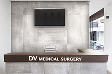 Gesundheit und Pflege  - DV MEDICAL SURGERY