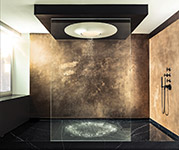 Badezimmer und Wellness - SHOWROOM PORT 1
