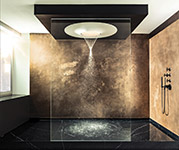 Badezimmer und Wellness - SHOWROOM PORT 1
