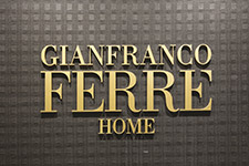 Messen - GIANFRANCO FERRÉ HOME SALONE DEL MOBILE 2019