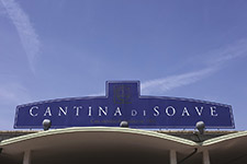 Hauptsitz und Büros - CANTINA DI SOAVE