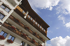 Hotels - HOTEL SASSONGHER