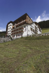 Hotels - HOTEL SASSONGHER