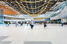 Bahnhofe und Flughafen - SPALATO AIRPORT