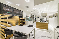 Restaurants - CONAD CAFE'