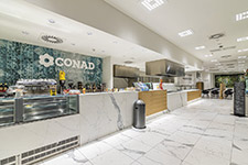 Restaurants - CONAD CAFE'