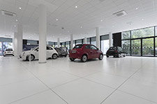 Motors - FCA MOTOR VILLAGE