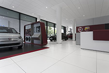 Motors - FCA MOTOR VILLAGE