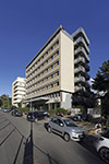 Außen - HOTEL DEI CONGRESSI