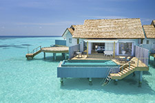 Hotels - MAAFUSHIVARU MALDIVES
