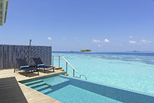 Hotels - MAAFUSHIVARU MALDIVES