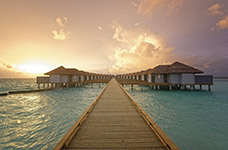 Hotels - MAAFUSHIVARU MALDIVES