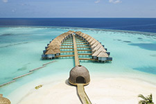 Hotels - MAAFUSHIVARU MALDIVES