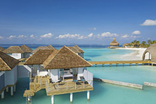 Hotels - MAAFUSHIVARU MALDIVES