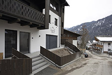 Hotels - PESCOSTA CHALET LUXURY LIVING