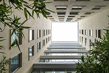 Hauptsitz und Büros - KPMG ROME OFFICES