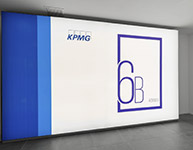 Hauptsitz und Büros - KPMG ROME OFFICES