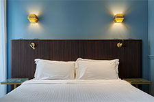 Hotels - HOTEL BERNA