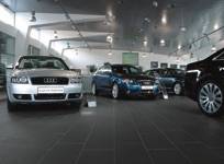 Motors - AUTOCENTRI BALDUINA AUTOHAUS AUDI