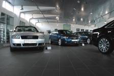 Motors - AUTOCENTRI BALDUINA AUTOHAUS AUDI