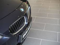 Motors - BMW OFFENBACH