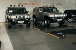 Motors - AUTOHAUS HUMMER-CADILLAC