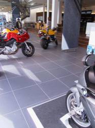 Motors - BMW MOTORRAD ZENTRUM