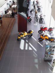 Motors - BMW MOTORRAD ZENTRUM