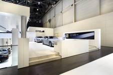 Messen - BMW STAND