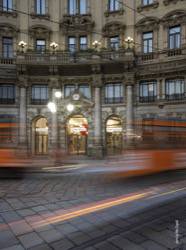 Hauptsitz und Büros - UNICREDIT BANCA - AGENZIA FLAGSHIP